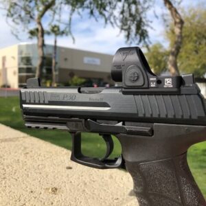 i-DOT® Conversion - HK P30