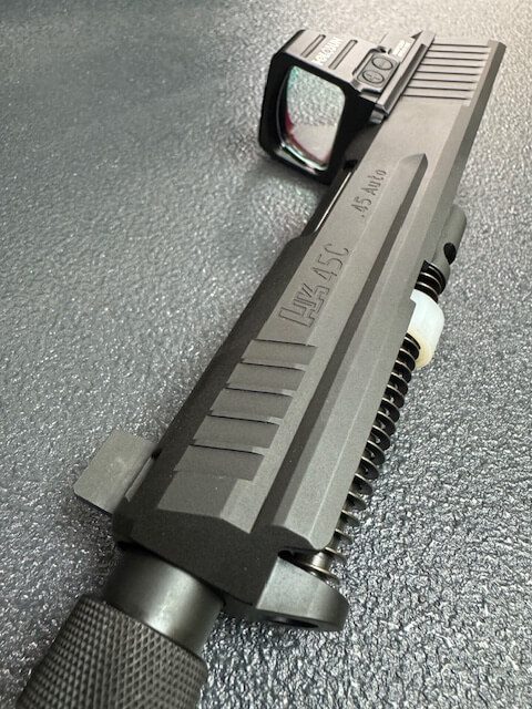 i-DOT® Conversion - HK45 - Image 2