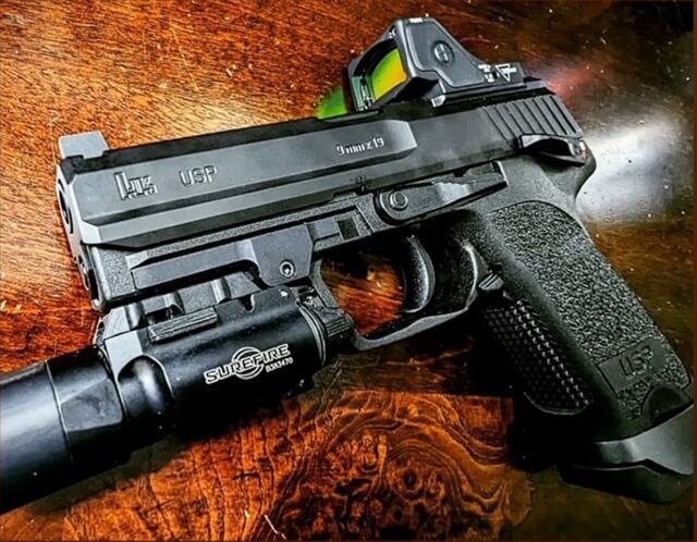 i-DOT® Conversion - HK USP - Image 3