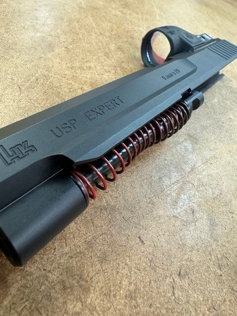i-DOT® Conversion - HK USP Expert - Image 3