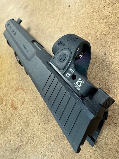 i-DOT® Conversion - HK USP Expert - Image 4