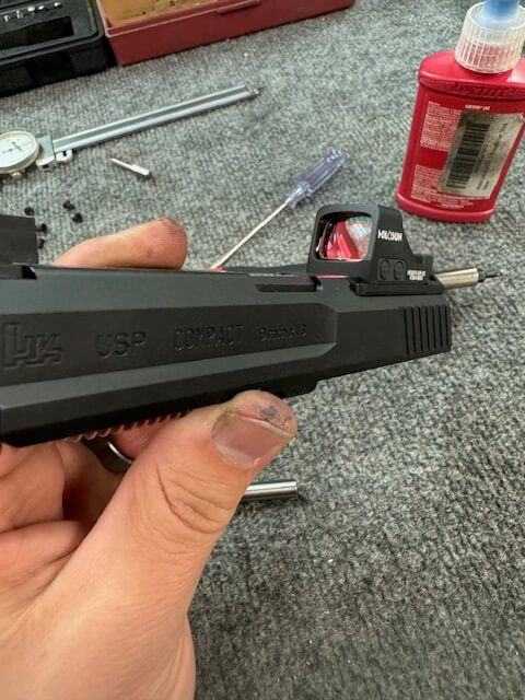 i-DOT® Conversion - HK USP - Image 2