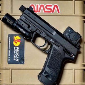 i-DOT® Conversion - HK USP