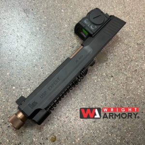 i-DOT® Conversion - HK USP Expert
