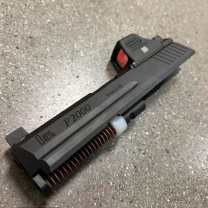 i-DOT® Conversion - HK P2000