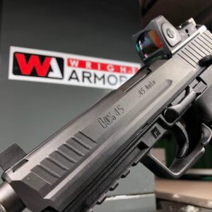 i-DOT® Conversion - HK45