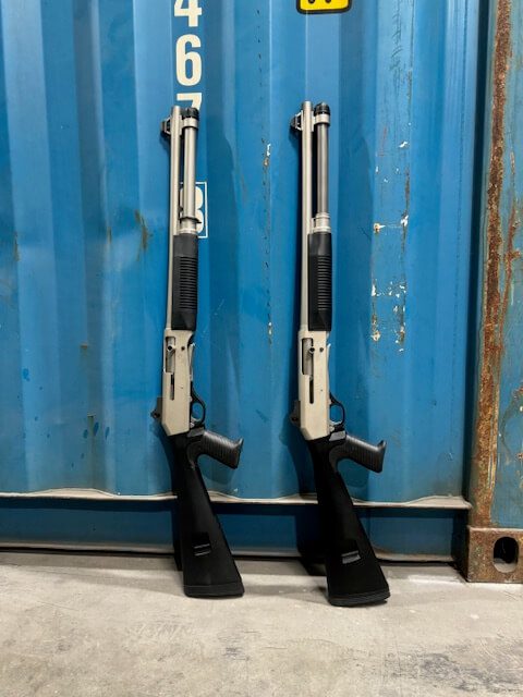 NT7® Performance Coating - Image 2