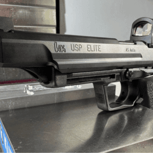 i-DOT® Conversion - HK USP Elite