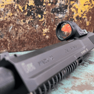 HK - Mark 23 Optic Cut