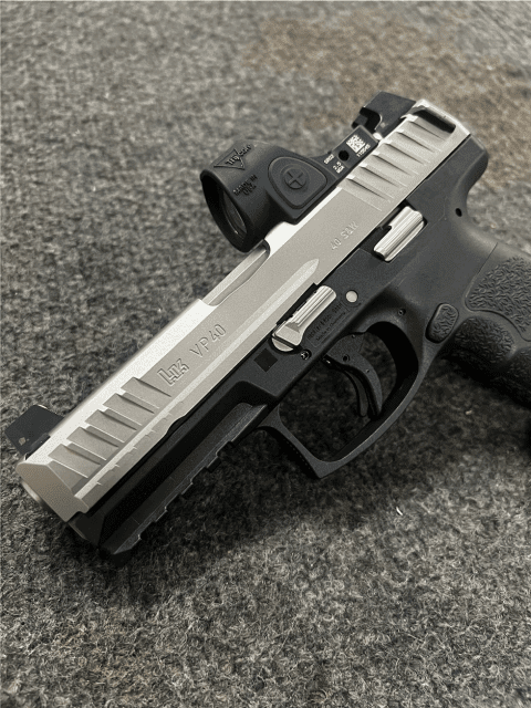 HK - HK VP9 / HK VP40 Optic Cuts - Image 2