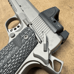 2011/1911 - Optic Cut