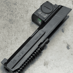 i-DOT® Conversion - HK P8 A1