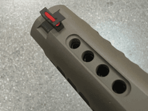Stack Ports - Wright Armory