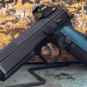 CZ Shadow 2 Optic Cut