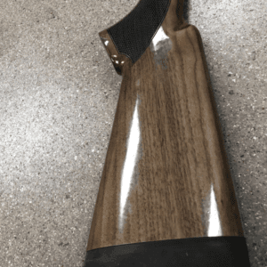 Shorten Length Of Pull