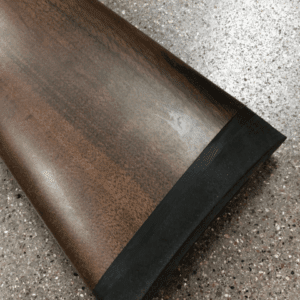 Grind to Fit Recoil Pad