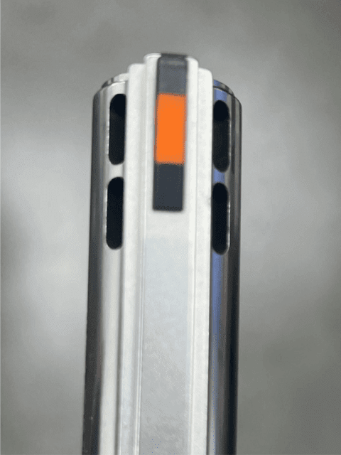 Revolver - Rx Ports - Image 3