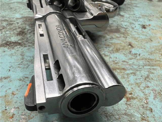 Revolver - Rx Ports - Image 2