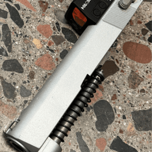 S&W 3913 Lady Smith - Optic Cut