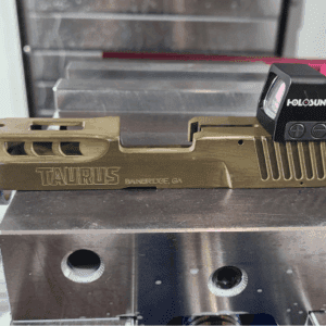 Taurus PT111 / G2C Optic Cut