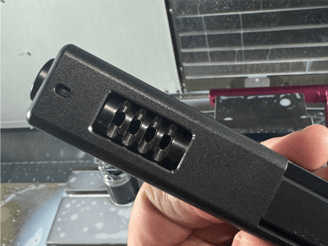 Trench Ports - Image 3