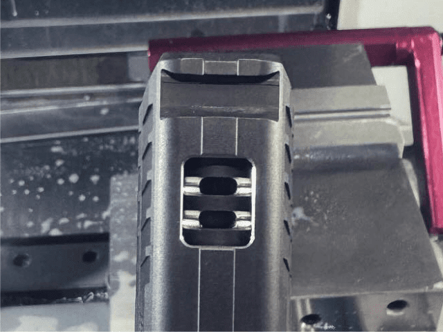 Trench Ports - Image 4