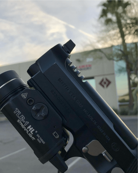 Trench Ports - Image 2