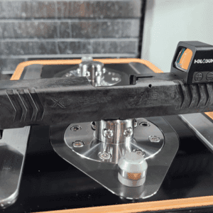 Springfield -XDm/XDm Elite Optic Cut