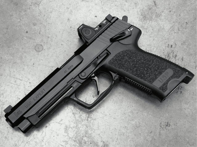 i-DOT® Conversion - HK USP Expert - Image 2