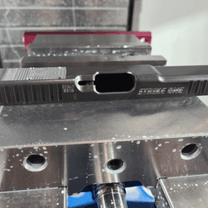 APF / Arsenal Strike ONE