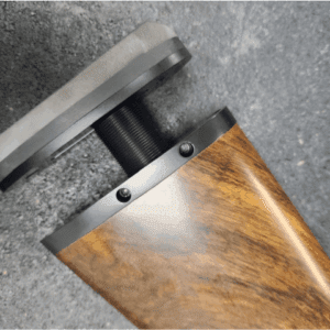 Adjustable Length Of Pull Conversion