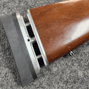 Tungsten Recoil Buffer Conversion