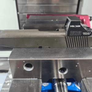 Springfield Armory Compact 9