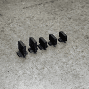 i-DOT® Front Sights