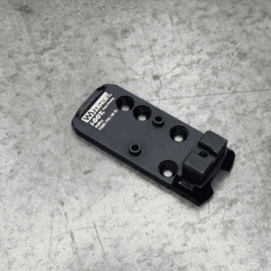 P2000, P30, HK45 i-DOT® Plates