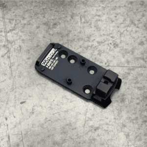 USP-E i-DOT® Plates