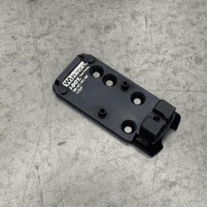 USP i-DOT® Plates