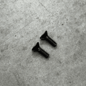 i-DOT® Optic Mounting Screws