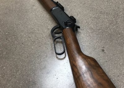 Wright Armory - Lever Gun Service and Repair