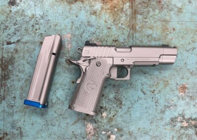 WA - NT7® Plus Nighthawk Firehawk