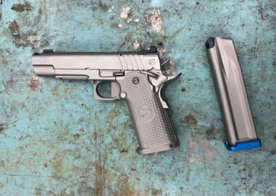 WA - NT7® Plus Nighthawk Firehawk