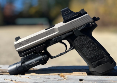 WA i-DOT HK USP9 i-DOT® with NT7® Plus