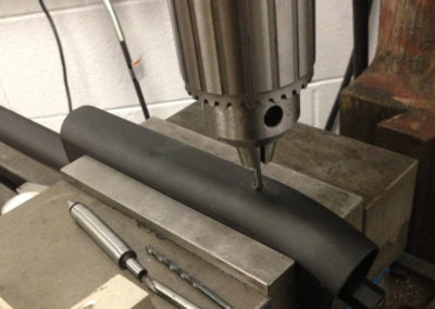 Wright Armory - Remington 870 Ghost Ring Install